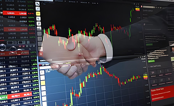 (OK交易平台app下载网)交易所交易界面